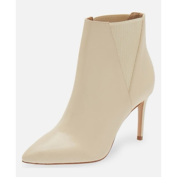 SCHUTZ Heeled Ankle Boots